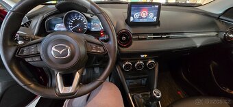 Mazda CX3 - 6
