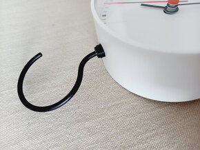 Budík IKEA - 6