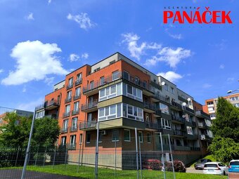 Pronájem bytu 1+kk Zlín - 6