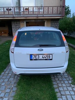 Ford Focus 2009 80 kw 1.6 tdci - 6