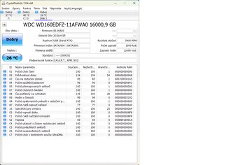 Externí uložiště WD Elements 16TB TOP - 6