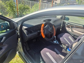 Citroën C5 2.0 HDi Automat - 6