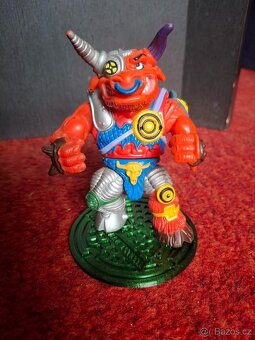 želvy ninja tmnt - 6