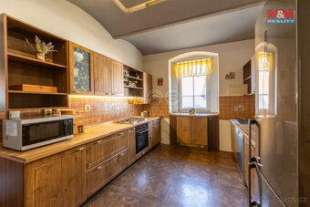 Prodej rodinného domu, 500 m², Očihov, ul. Očihovec - 6