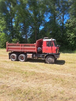 TATRA 815 - 6