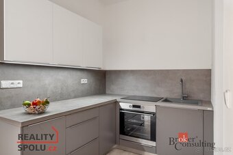 Pronájem, byty/3+kk, 70 m2, Petrohradská 892/36, Vršovice, 1 - 6