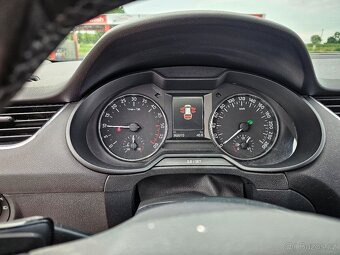 Škoda Octavia 3 combi, 2.0 TDI , 110 kW - 6