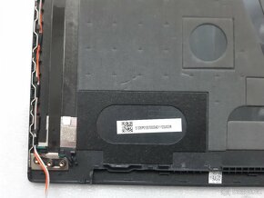 Lenovo T15 G2 top cover LCD kryt dispeje - 6