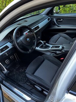Bmw e90 LCI 135kw xdrive - 6