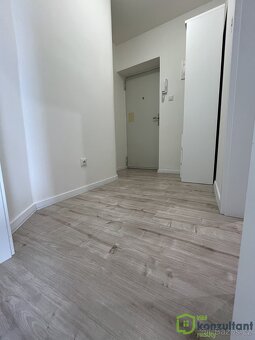 Pronájem bytu 1+1, 35 m2 - Ostrava - Vítkovice, ev.č. 00795 - 6