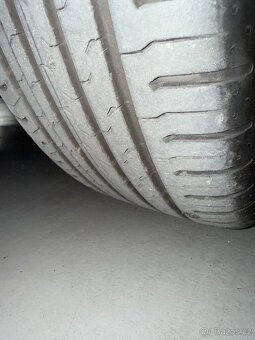 Letní alu kola Hyundai i30 5x114,3 r16 - 6