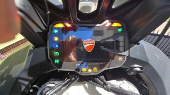 Ducati Multi Strada 950S - 6