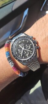 Omega Speedmaster Professional Moonwatch 3861 - 6