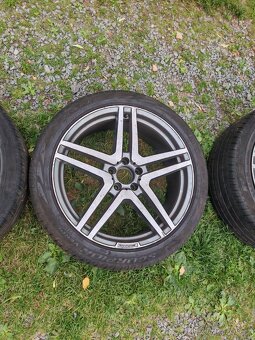 P: repliky AMG r20 dvourozměr - 6