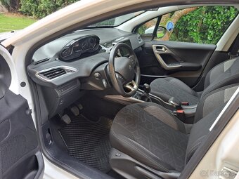 Peugeot 2008 1.5HDI,r.v.2018,75kw,54000km,dph. - 6