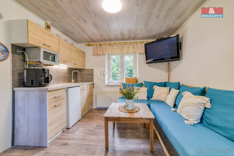 Prodej chaty, 42 m², Cheb, ul. U Studánky - 6