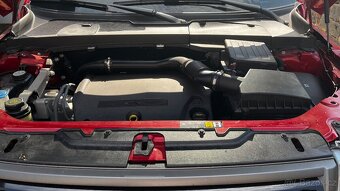 Land Rover Freelander 2 2,2 - 6