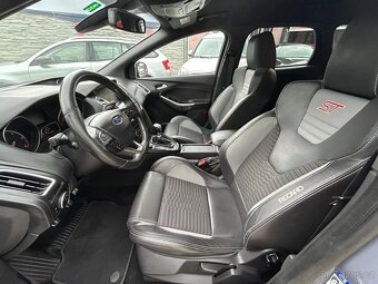 Ford Focus, ST 2.0 TDCi 136 KW pěkný stav - 6
