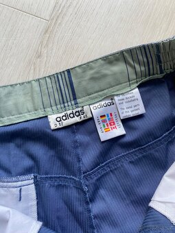 Pánské šortky ADIDAS vel. L - 6
