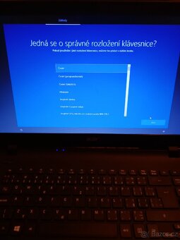 Acer Aspire - 6