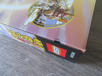 LEGO Monkie Kid 80039 Heavenly Realms / Nebeské říše - 6