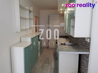 Pronájem, Byt 3+1+ 3L, 68 m² - Klášterec nad Ohří, Budovatel - 6