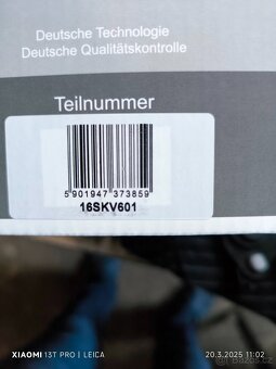 Dveřní aktuátory honda. SKV - 6