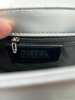 Diesel bag - bílý - 6