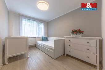 Prodej bytu 3+kk s lodž. 63 m², Praha, ul. Veltruská-Prosek - 6