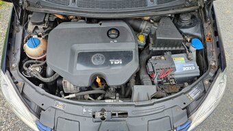 Škoda Roomster 1.9 TDi 77kW 2009 - 6