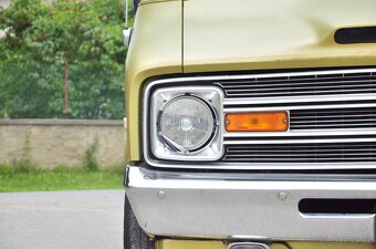 Dodge Tradesman 200 (1974) - 6
