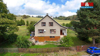 Prodej rodinného domu 5+1, 170 m², Krasov - 6