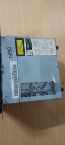 Autorádio 1K0035198B - 6