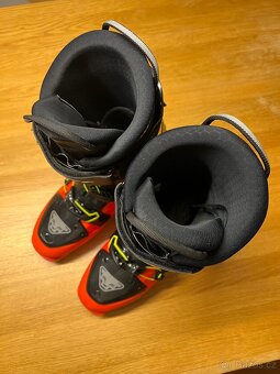 Dynafit Seven Summits (vel. 28.5) - 6