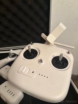 Dron DJI Phantom 3 Standard - 6