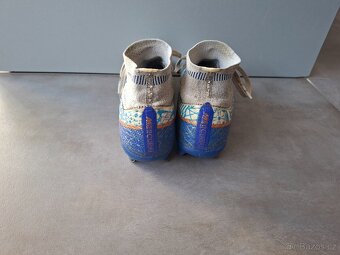 Kopačky Nike CR7 EUR 36 - 6