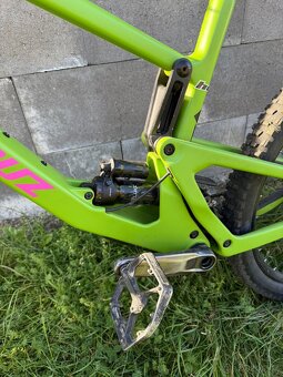 MTB Santa Cruz Nomad C XL - 2022 - 6