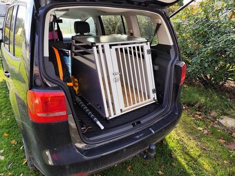 Přepravka pro psa - 6