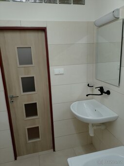 Teplice, Krajní ul. 2+kk , dr. 39m2 - 6