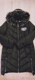 Zimní bunda / kabát - 6