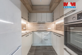 Prodej bytu 2+kk, 42 m², Mladá Boleslav, ul. 17. listopadu - 6