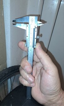 Bridgestone Battlax 180 55 17 T31 GT - 6