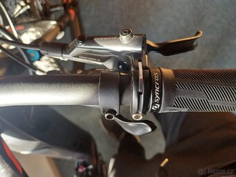 Elektrokolo Scott E-SPARK 27.5 ENDURO - 6