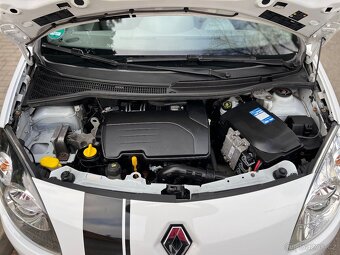 Renault Twingo 1.2 56kw 2009 - 6