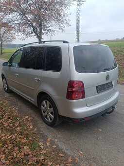 Vw Touran 1.9 tdi 77kw - 6