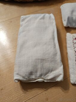 Mini kočárek Art Deco - 6