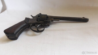 Revolver 38 - 6