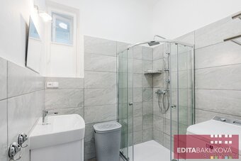 Cihlový byt 2+1, 82 m2, Přerov, Čechova ul. - 6