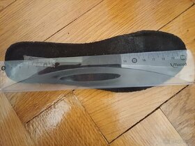 Dětské dívčí boty vel 31 - 6