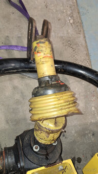 mulčovač 1300 Šálek - 6